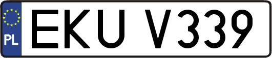 EKUV339