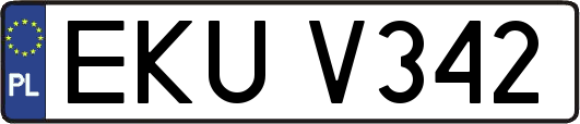 EKUV342