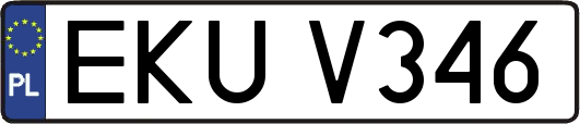 EKUV346