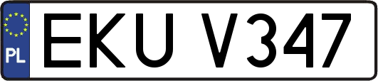 EKUV347