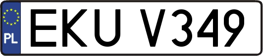 EKUV349