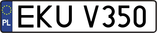 EKUV350