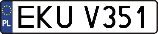 EKUV351