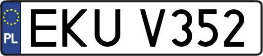 EKUV352