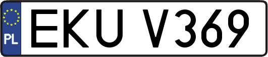 EKUV369