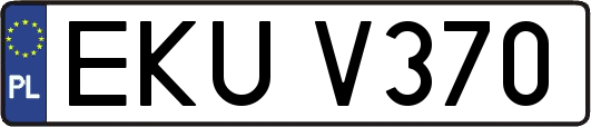 EKUV370