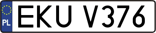 EKUV376