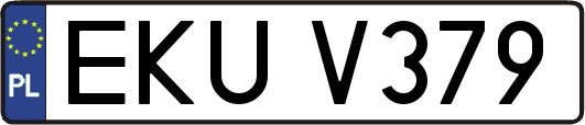EKUV379
