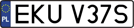 EKUV37S
