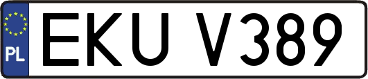 EKUV389