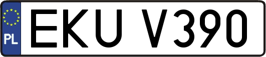 EKUV390