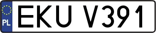 EKUV391