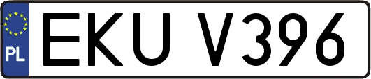 EKUV396