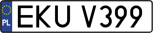EKUV399