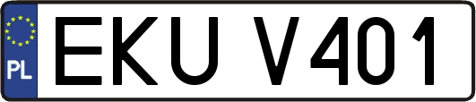 EKUV401