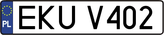 EKUV402