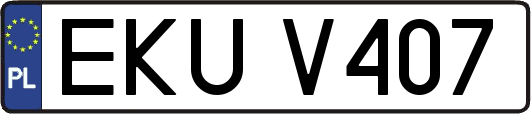 EKUV407