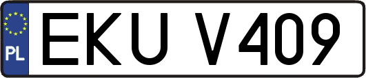 EKUV409