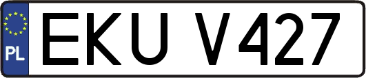 EKUV427