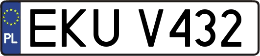 EKUV432