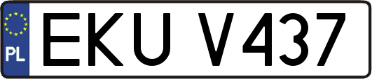 EKUV437