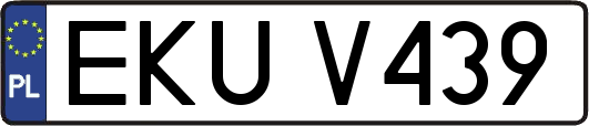 EKUV439