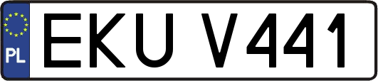 EKUV441
