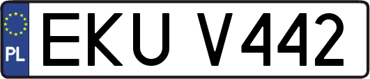 EKUV442