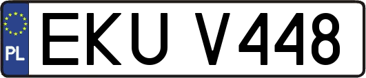 EKUV448