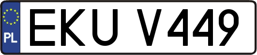 EKUV449