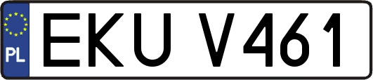 EKUV461