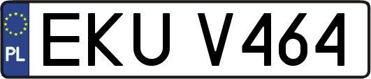 EKUV464