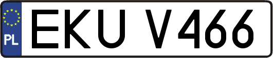 EKUV466