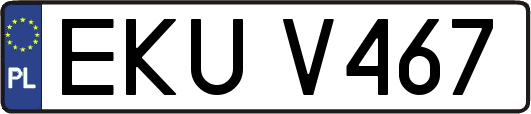 EKUV467