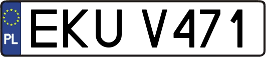 EKUV471