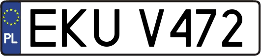EKUV472