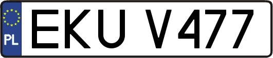 EKUV477