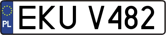EKUV482
