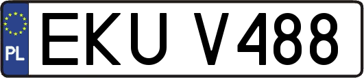 EKUV488