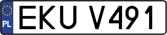 EKUV491