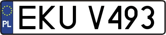 EKUV493