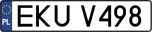 EKUV498