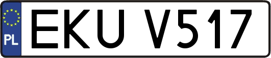 EKUV517