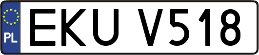EKUV518