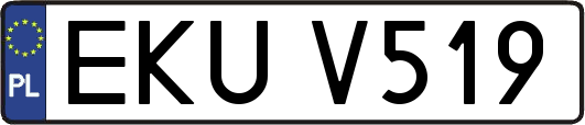 EKUV519