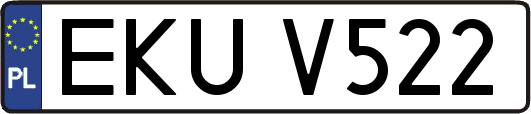 EKUV522