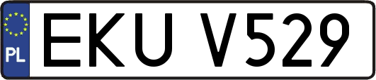 EKUV529