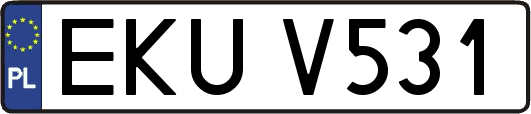 EKUV531