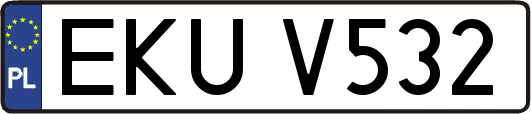 EKUV532