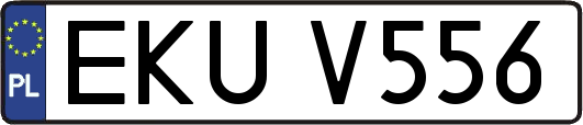 EKUV556
